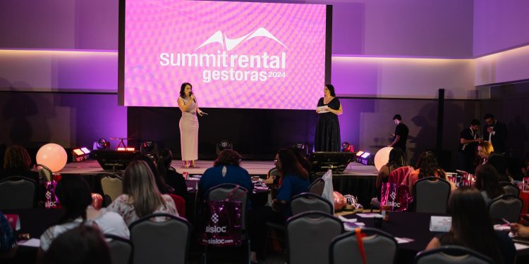 Summit Rental Gestoras reúne líderes do setor