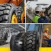 Dicas para economizar na hora de comprar pneus fora-de-estrada