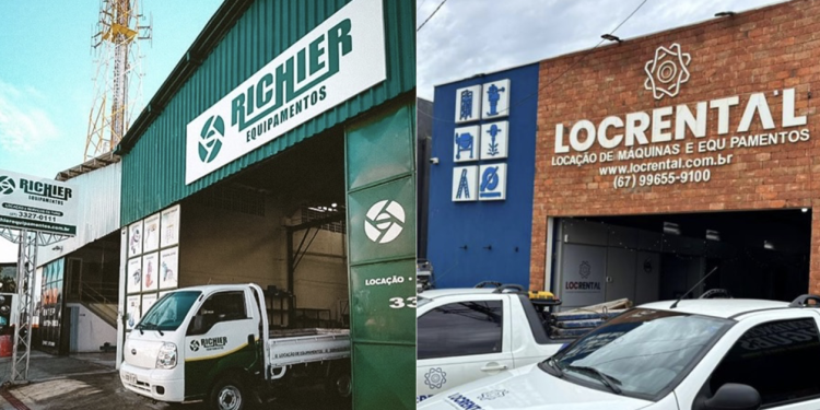 Do Espírito Santo ao Mato Grosso do Sul, locadores consolidam mercado