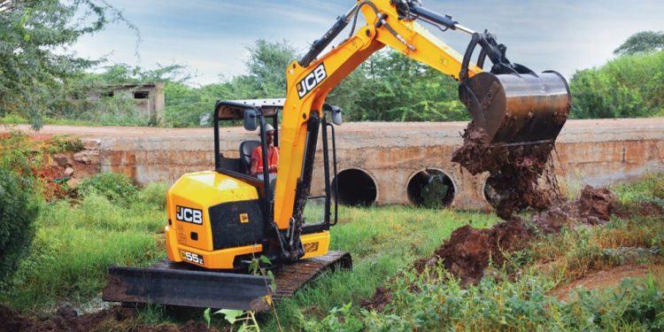 Compactos ampliam oportunidades para empresas de locação