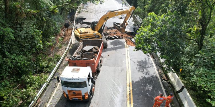 Governo de SP prevê R$ 5,7 bi em 175 novas obras rodoviárias, até 2026