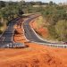 Após período chuvoso, Goiás avança em 40 obras rodoviárias