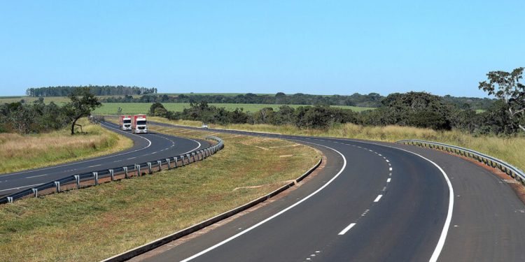 Leilão do sistema rodoviário Rota do Agro será em 14/8