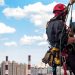 Entenda melhor as medidas de segurança no trabalho em altura