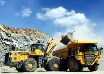 Demanda por máquinas deve crescer em 2024, com obras de infraestrutura