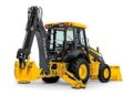 John Deere lança retroescavadeira 310 P
