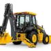 John Deere lança retroescavadeira 310 P