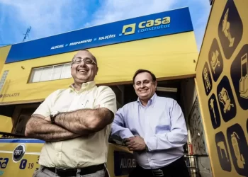 Casa do Construtor faturou R$ 834 milhões em 2023
