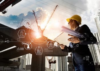 Inteligência artificial e o futuro na construção