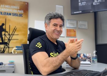 Sisloc participa da 4ª Imersão para Locadoras