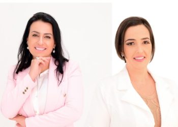 Mulheres mostram força na locação de máquinas