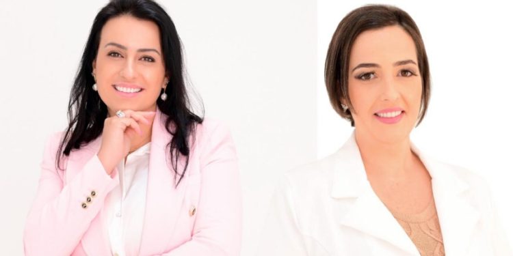 Mulheres mostram força na locação de máquinas