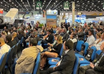 Congresso de rental acontece durante a M&T Expo, em abril