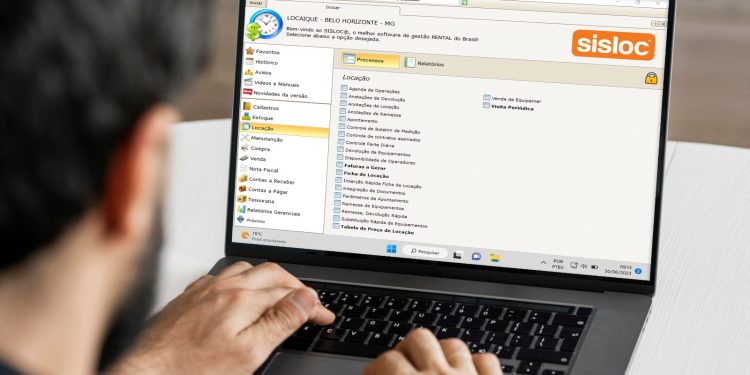Sistema de gestão ajuda locadoras a aumentar lucratividade