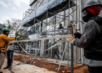 Gerenciamento de fadiga integrado à telemetria melhora a segurança em equipamentos
