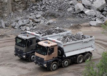 Gerenciamento de fadiga integrado à telemetria melhora a segurança em equipamentos