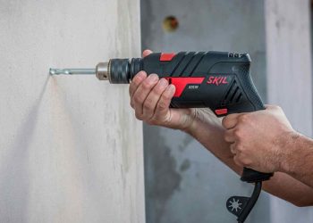 Como ter sucesso na locação de furadeiras