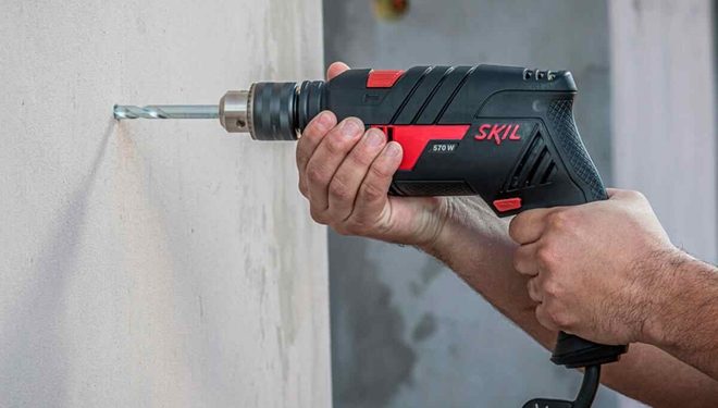 Como ter sucesso na locação de furadeiras