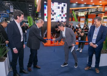 Ambiente de negócios pensado no locador