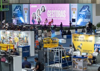 Analoc Rental Show 2024 consolida o mercado brasileiro de locação