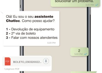 Sisloc lança sistemas para aprimorar comunicação nas locadoras 