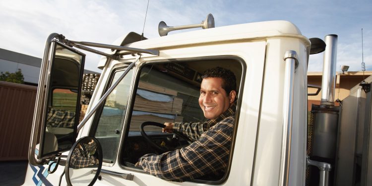 Transporte rodoviário em busca de valorização