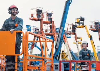 Locadora reforça compromisso com a ética e a transparência