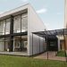 Casa construída em 3 dias é opção para desabrigados