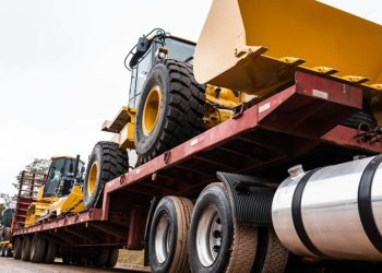 Locação acompanha bom momento da construção civil