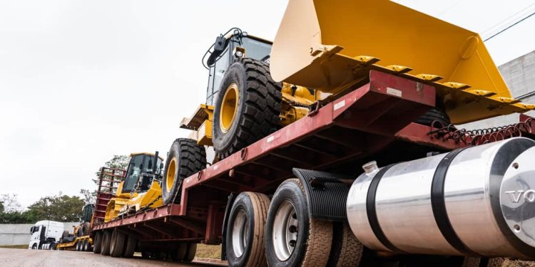 Locação acompanha bom momento da construção civil