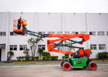 Divisão de plataformas impulsiona receita da Tecnogera