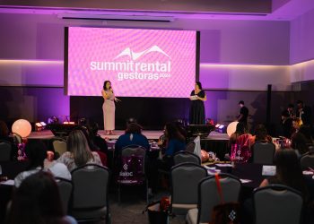 Summit Rental Gestoras reúne líderes do setor