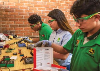 Tracbel lança programa de formação de assistentes técnicos