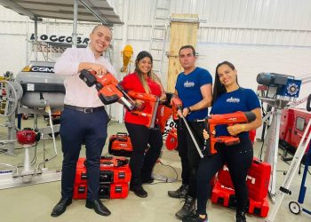 De colecionador de ferramentas, a locador de máquinas