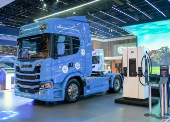 Caminhões elétricos: montadoras avançam com novidades