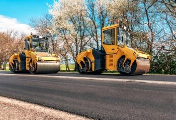 Acabamento bem-feito torna rodovia um ‘tapete’