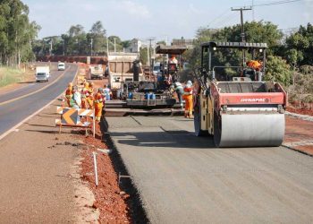 Cenário positivo à diante, para construção e locação de máquinas