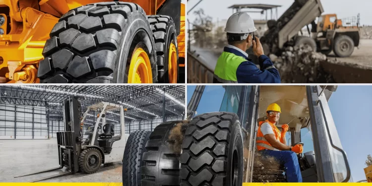 Dicas para economizar na hora de comprar pneus fora-de-estrada