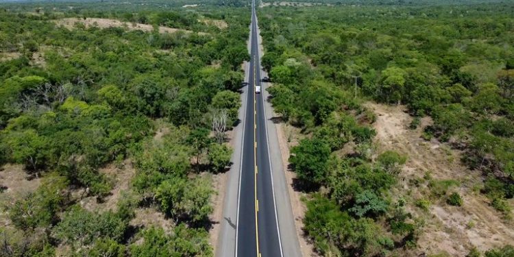 Mato Grosso lança edital de concessão de 6 lotes de rodovias