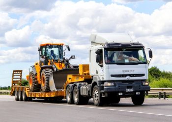 Preço médio do frete subiu e fechou dezembro a R$ 6,81