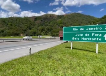Aprovado edital de concessão da BR-040/495/MG/RJ, com previsão de R$ 8,8 bi