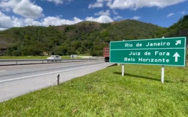 Aprovado edital de concessão da BR-040/495/MG/RJ, com previsão de R$ 8,8 bi