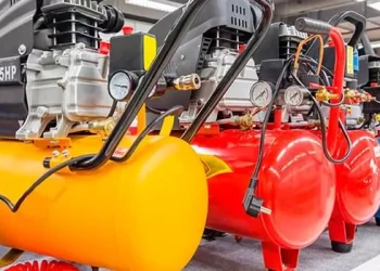 Alugar Compressores acontece em 25/2, em São Paulo