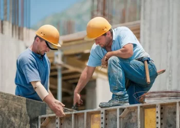 Confira nesta edição: Representantes são elo entre locadores e a indústria de máquinas