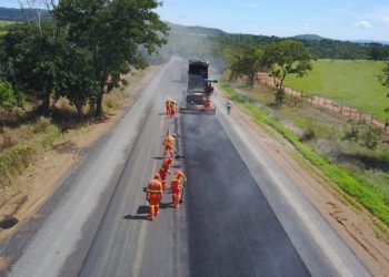 Concessões devem aportar R$ 161 bi em rodovias brasileiras