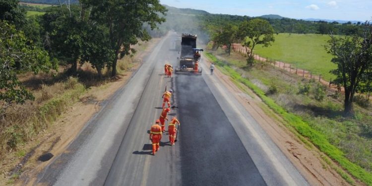 Concessões devem aportar R$ 161 bi em rodovias brasileiras
