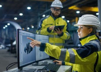 Conheça as tendências para a construção civil