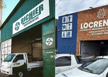 Do Espírito Santo ao Mato Grosso do Sul, locadores consolidam mercado