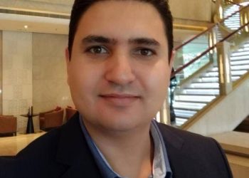 LiuGong Brasil tem novo vice-presidente