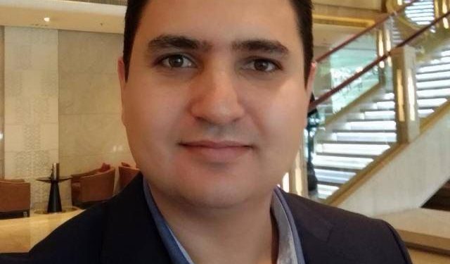 LiuGong Brasil tem novo vice-presidente